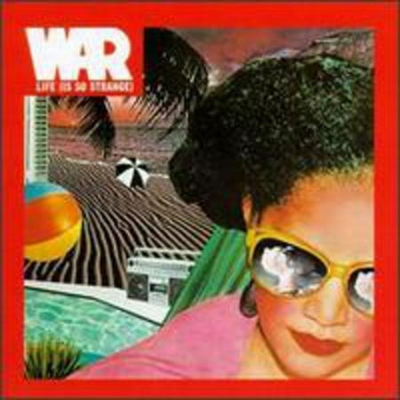 Life (Is So Strange)