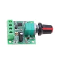 thumbnail image 4 of DC Nuevo 1.8V 3V 5V 6V 12V 2A Controlador de velocidad del motor de bajo voltaje Ndcxsfigh Nuevos Originales, 4 of 6