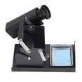 thumbnail image 4 of Solder Iron Stand, Stable Stainless Steel Multifunctional Soldering Iron Holder  For, 4 of 8