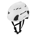 thumbnail image 1 of Casco de seguridad Casco de escalada, casco de seguridad para ciclismo con faro, orejera, luz traser GUB Casco de seguridad, 1 of 7