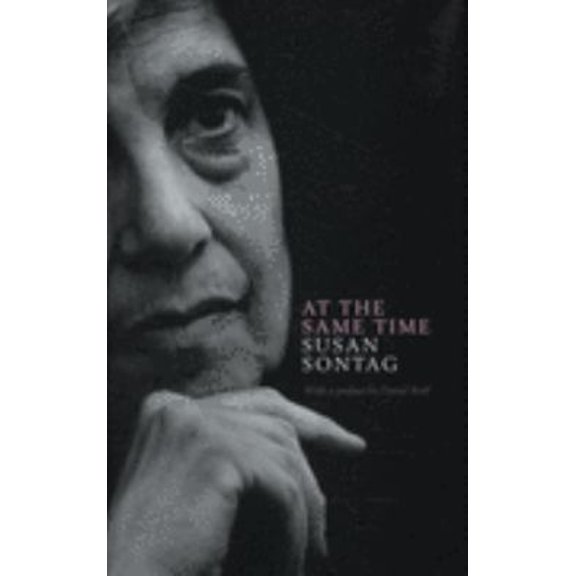 Pre-Owned At The Same Time - Essays & Speeches (Hardcover) 0241143713 9780241143711