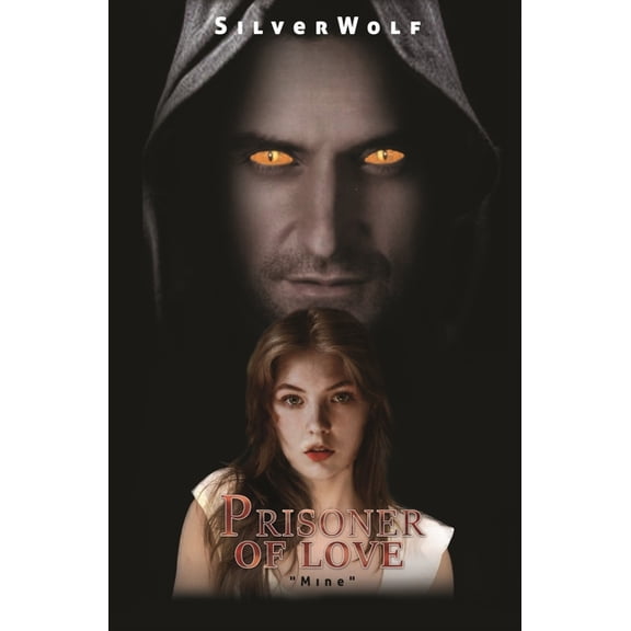 Prisoner of Love (Paperback)