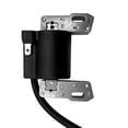 thumbnail image 3 of Ignition Coil Module Spark Kit for Briggs & Stratton 7HP - 16HP Horizontal & Vertical Twin L-Head Cylinder Engine Replacement Auto Parts 398811 395492 398265, 3 of 5
