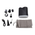 thumbnail image 2 of Electric Ball Pump, Electric Ball Inflator Cordless Inflation Deflation  for Travel, 2 of 7