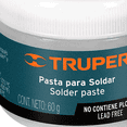 thumbnail image 3 of Pasta para soldar de 60g Truper 19337, 3 of 3