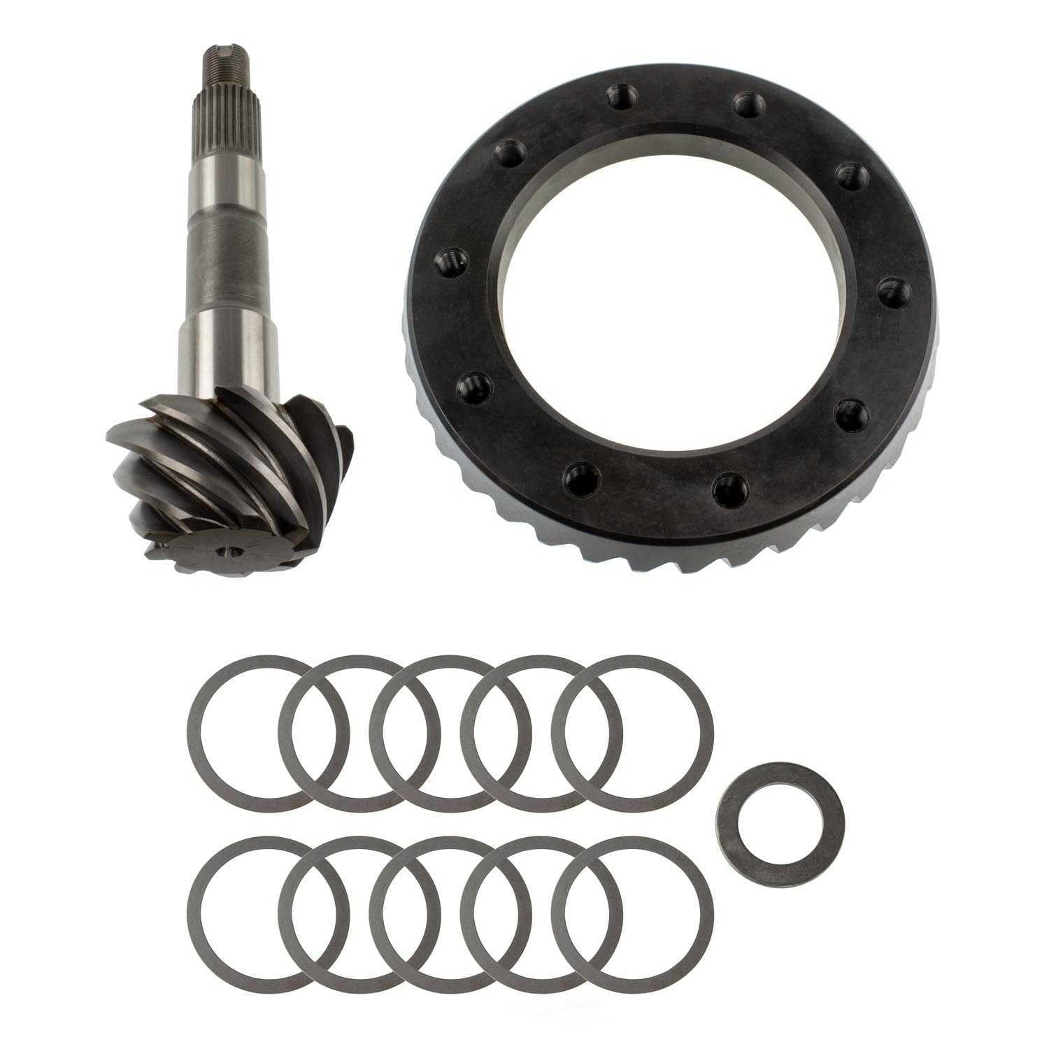 Motive Gear T411V6 MOGT411V6 R&P TOYOTA 4.11W V6 Fits select: 1995-2002 TOYOTA TACOMA, 1987-2002 TOYOTA 4RUNNER