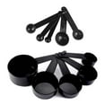 thumbnail image 3 of Juego de cucharas medidoras Jadeshay 10 piezas PP, 3 of 8