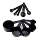 thumbnail image 2 of Juego de cucharas Medidoras ANGGREK 10 Uds Cucharas Medidoras PP, 2 of 8