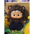 thumbnail image 4 of Muñeca de vinilo Ozai original de Heyone, primera caja misteriosa, muñeca de peluche para fiesta en el jardín de primavera, muñeca de decoración de moda de primera generación de Ozai, 4 of 6