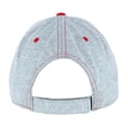 thumbnail image 3 of Jerry Leigh Disney  Mickey Mouse Dad Baseball Cap (Men's), 3 of 3