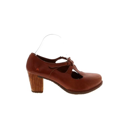 

Pre-Owned Art Shoes Women s Size 40 Heels