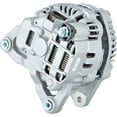 thumbnail image 2 of New Alternator Compatible with Nissan Sentra 2.0L 2009 2010 2011 2012 2013 23100-Zw40A, 2 of 3