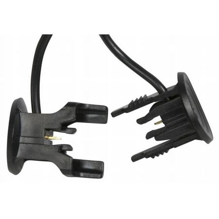 UPC: 0627442097322 | Paradise GL22352 12 Volt Quick Clip Connector