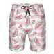 thumbnail image 3 of Fotbe Watermelon Trajes de Baño Estampados para Hombre, Shorts de Verano de Secado Rápido, Ropa de Playa, Bañadores-X-Large, 3 of 6