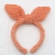thumbnail image 1 of Diademas para mujeres, diadema cuadrada, diadema para el cabello con aro para el cabello, linda y a la moda para hombres y mujeres., 1 of 2