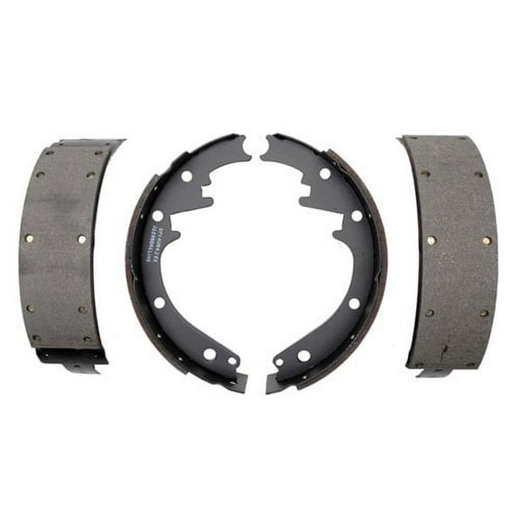 Element3™ Brake Shoes Fits select: 1966-1970 CHEVROLET IMPALA, 1966-1970 CHEVROLET CAPRICE