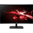thumbnail image 3 of Acer ED270U P 27" WQHD LED LCD Monitor, 16:9, Black, 3 of 5