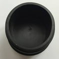 thumbnail image 2 of OULII 4PCS Plug for Canoe Black Rubber 1.7 x 1.6 x 1.5in, 2 of 8