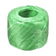 thumbnail image 1 of Unique Bargains Corde en Polyester Nylon Plastique Ficelle Emballée, 100m Vert 1 pack, 1 of 6