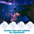 thumbnail image 3 of Shengyu 20X Suction Cups Suckers Double-sided Pads Window Aquarium Windshield, 3 of 6