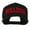Black, variant on Sports Team Bulldogs Embroidered Cap - Black OSFM