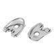 thumbnail image 3 of Colgador de Triángulo D-Ring para Marco de Foto 43mmx20mm 10pcs, 3 of 3