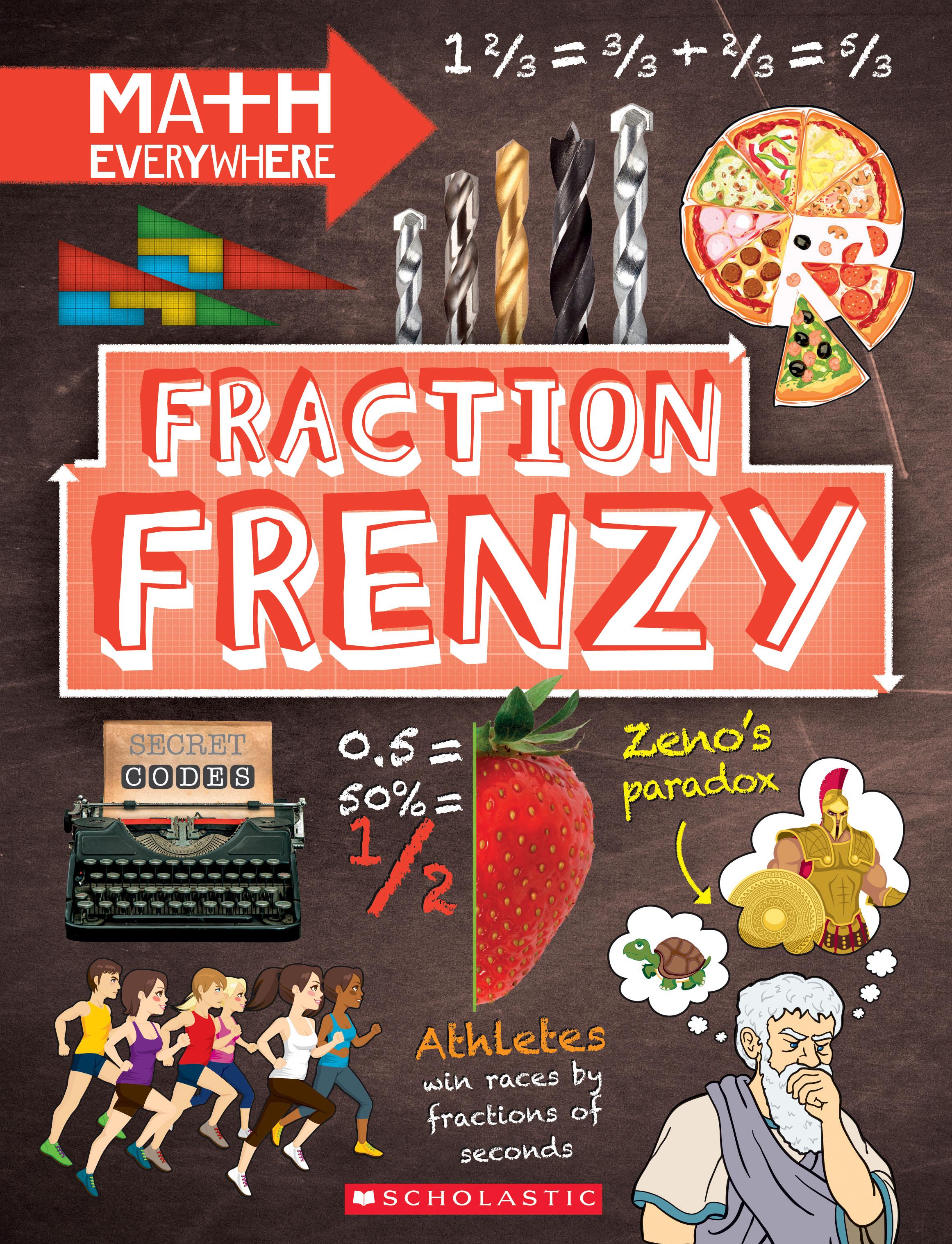 Fraction Frenzy: Mastering The Art Of Simplifying 45/18 - 8kpkdt5