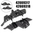 thumbnail image 4 of Front Pair Bumper Guide Bracket for Buick for Encore 1.4L 2018-2022, 4 of 8