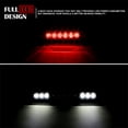 thumbnail image 5 of Spec-D Tuning Smoke LED 3rd Brake Light Compatible with 2007-2012 Chevy Silverado, 2007-2012 GMC Sierra 1500/ 2500/ 3500, 5 of 7