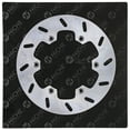 thumbnail image 3 of Niche Rear Brake Rotor for Yamaha YZ125 YZ250 YZ400F WR400F Motorcycle 519-CRT2341R, 3 of 6