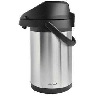 Sephra 18150 5 Liter Black Hot Chocolate Dispenser- 120V, 1110W