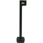 Angle View: Heil Sound RS-1 12" Riser for PL-2T Overhead Broadcast Boom