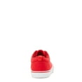 thumbnail image 4 of Wonder Nation Toddler Elastic Lace-Up Sneakers, 4 of 5