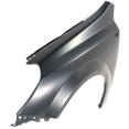 thumbnail image 3 of Replacement REPF220181Q Fender Compatible with 2014-2019 withd Fiesta Front, Right Passenger Hatchback CAPA Certified, 3 of 3