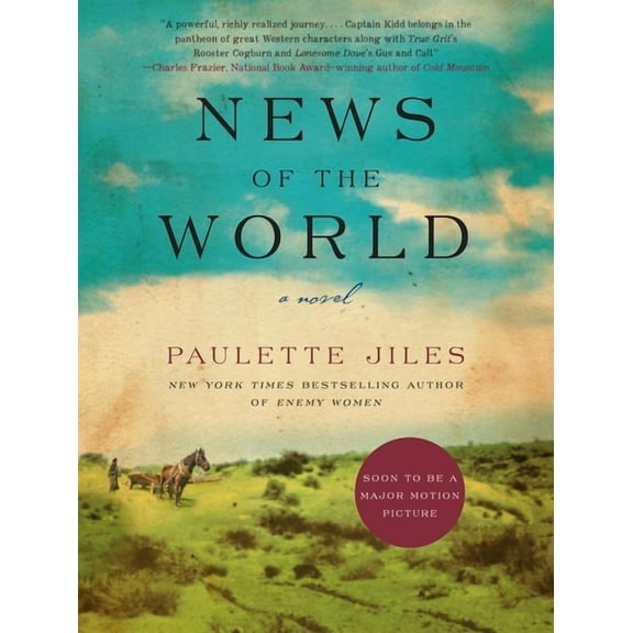News of the World, (Paperback)