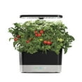 thumbnail image 3 of AeroGarden Harvest, Black with Gourmet Herbs Seed Kit, 3 of 7