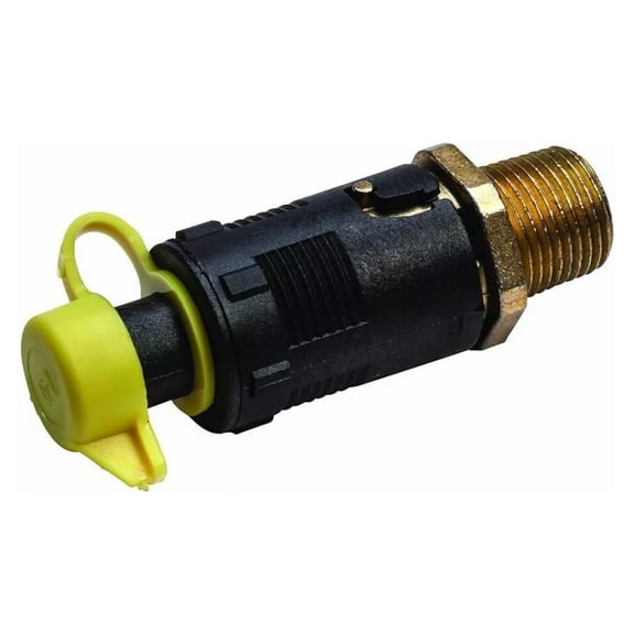 Oil Drain Valve Replaces Kohler 27 755 14-S, 27 755 14S