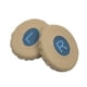 thumbnail image 2 of Bearachild 1 par de almohadillas suaves para auriculares para juegos, cojines para auriculares, accesorios para auriculares, reemplazo para Bose Videojuegos y accesorios Caqui, 2 of 6
