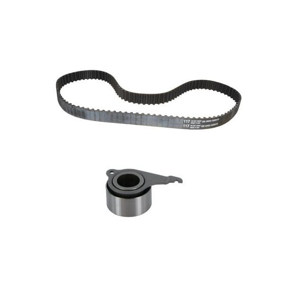 Continental Timing Belt Kit Without Water Pump