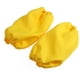 thumbnail image 4 of PTOOTP Juego de cocina infantil completo con delantal y funda para cocinar, hornear, pintar, decorar y fiestas (amarillo), 4 of 7