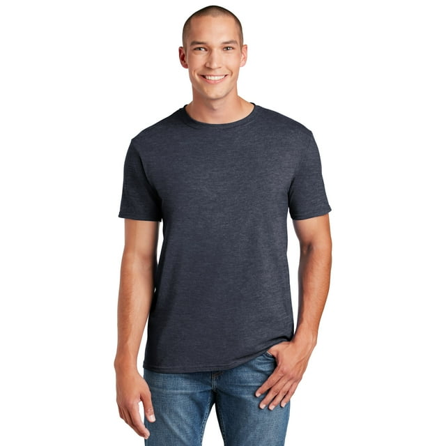 Gildan Men's Softstyle T-Shirt 64000
