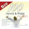 Pre-Owned - 100 Hymns & Praise Classics