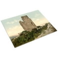 thumbnail image 3 of Print: Ruins On The Kyffhausen, Hartz, Germany, circa 1890, 3 of 4