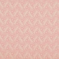 thumbnail image 2 of Zelouf Cassidy Two Tone Bonded Lace  , Sewing, DIY, Crafts Fabric by the Yard, Apricot/coral, 20 Yard, 2 of 2