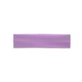 thumbnail image 1 of Faithtur Solid Color Strong Workout Absorbs Sweat Women?s Sport Hairband, 1 of 5