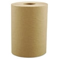 thumbnail image 2 of Morcon Paper Hardwound Roll Towels, 8" x 350ft, Brown, 12 Rolls/Carton, 2 of 2