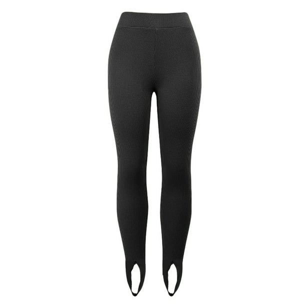 New Spring and Summer Oversize Yoga Pants for Women Elastic