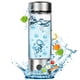 thumbnail image 1 of Generador de botella de agua de hidrógeno, agua de hidrógeno recargable portátil aquahealth, máquina ionizadora de agua de hidrógeno, con tecnología SPE/PEM, para el hogar, oficina, viajes, fitness, b, 1 of 5