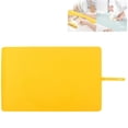 thumbnail image 4 of Non Slip Mat,Baking Mat for Rolling Out Dough,Extra Large Kitchen Pad - 2023 New Non Slip Non Stick Mats for Rolling Out Dough, Baking Mats for Baking Cookie Sheets, Thick,Non Slip Pad, 4 of 8