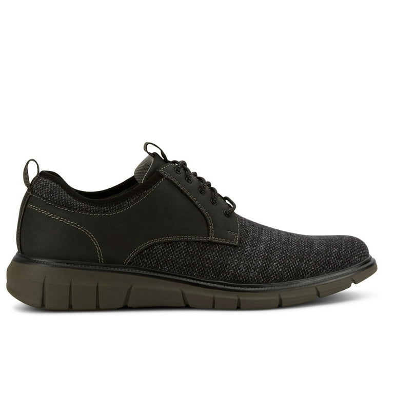 Clarks mens tunsil plain oxford shoes deals
